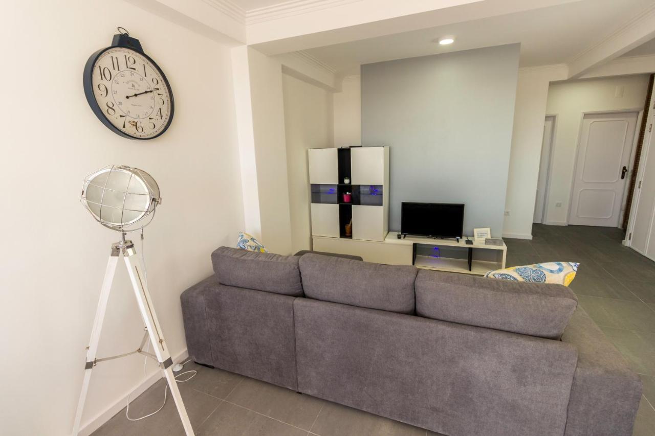 Guest H4U - Povoa Seaside Apartment Povoa de Varzim Luaran gambar