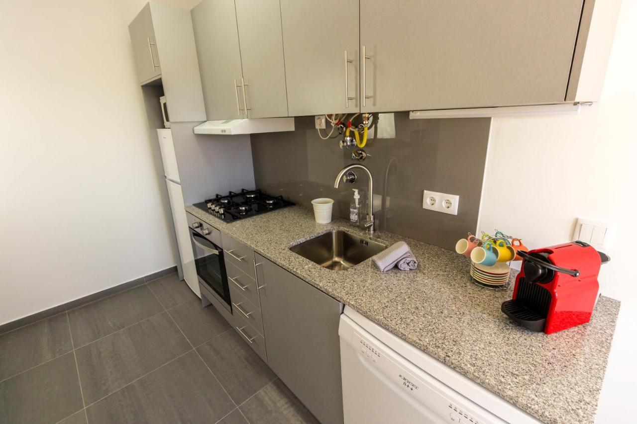 Guest H4U - Povoa Seaside Apartment Povoa de Varzim Luaran gambar