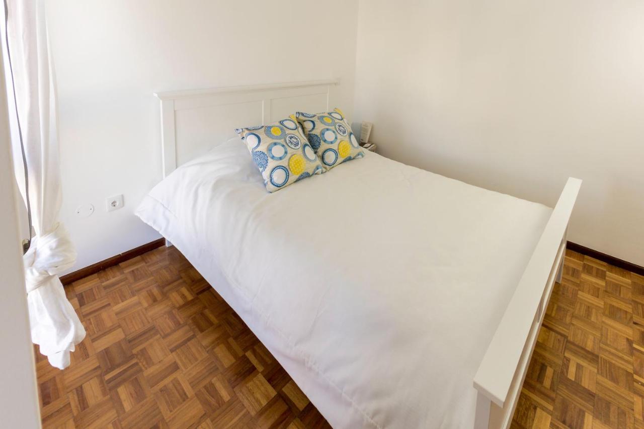 Guest H4U - Povoa Seaside Apartment Povoa de Varzim Luaran gambar