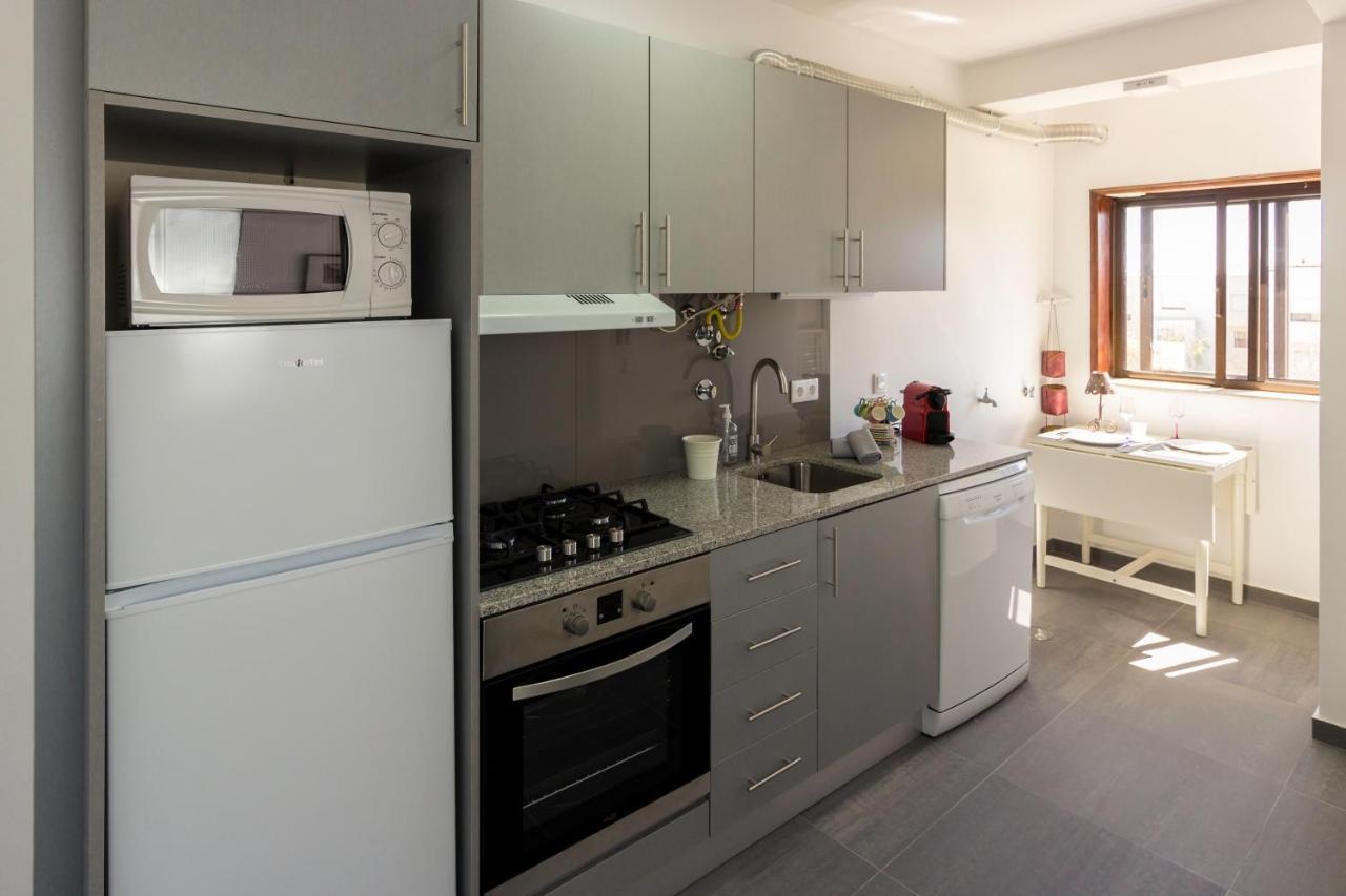 Guest H4U - Povoa Seaside Apartment Povoa de Varzim Luaran gambar