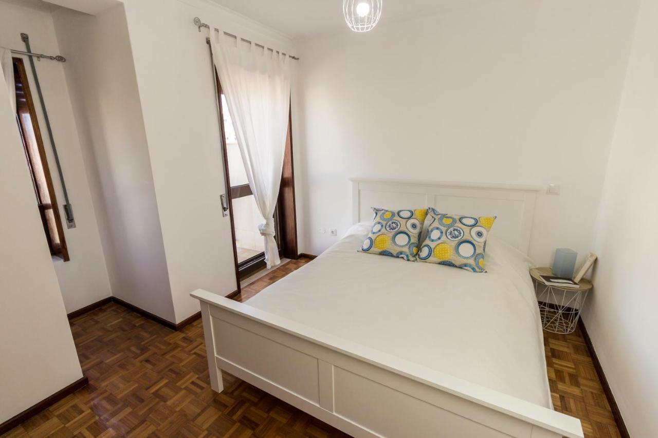 Guest H4U - Povoa Seaside Apartment Povoa de Varzim Luaran gambar