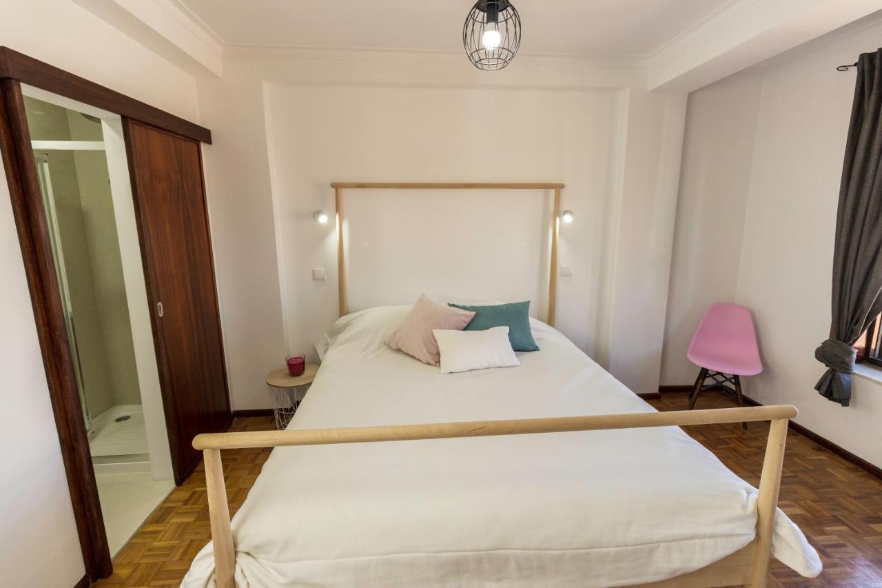 Guest H4U - Povoa Seaside Apartment Povoa de Varzim Luaran gambar