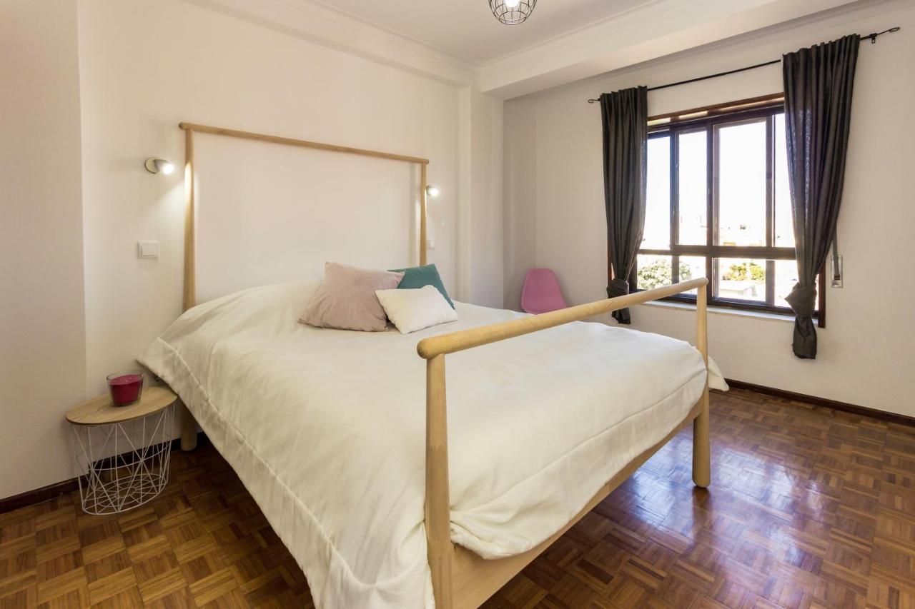 Guest H4U - Povoa Seaside Apartment Povoa de Varzim Luaran gambar