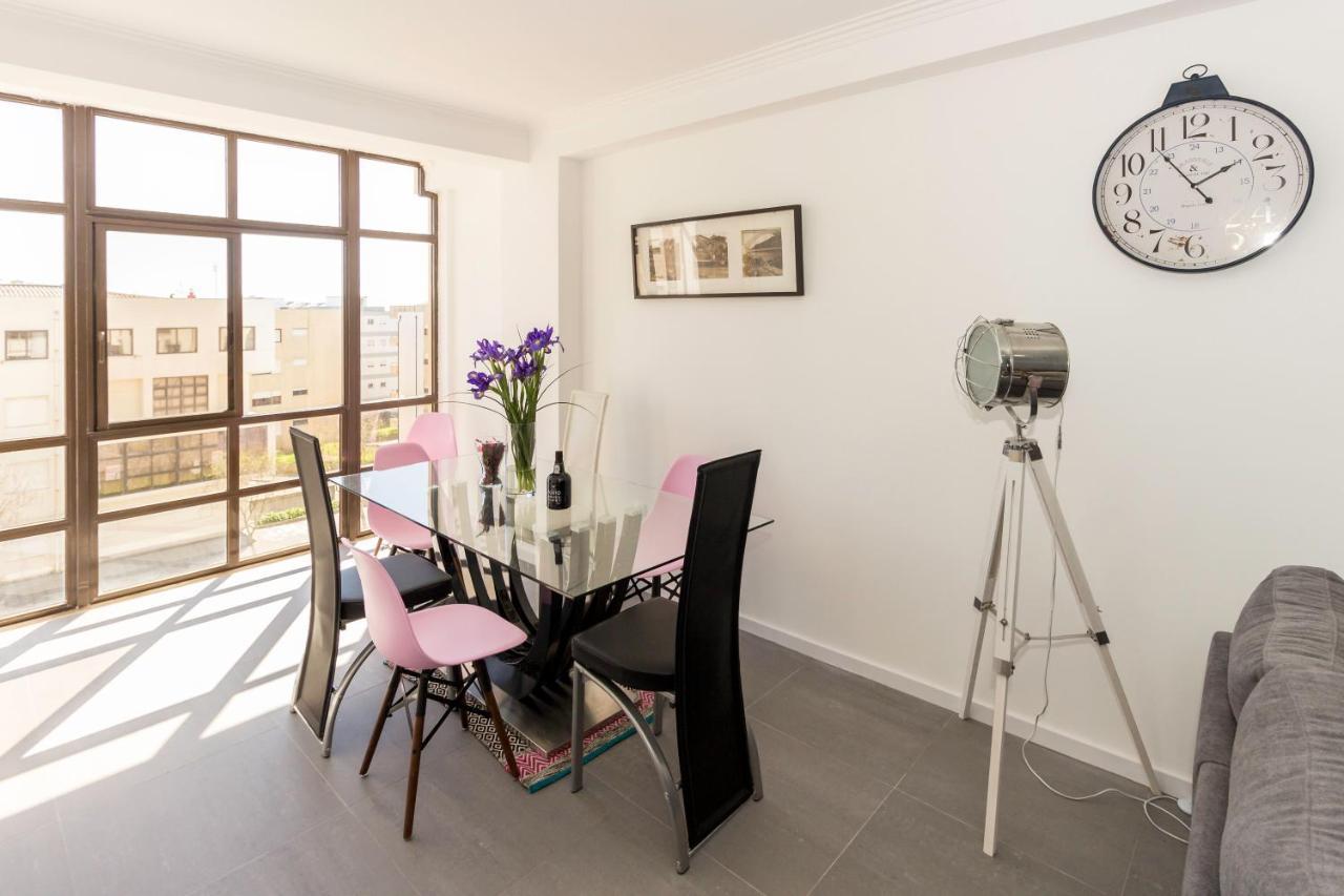 Guest H4U - Povoa Seaside Apartment Povoa de Varzim Luaran gambar