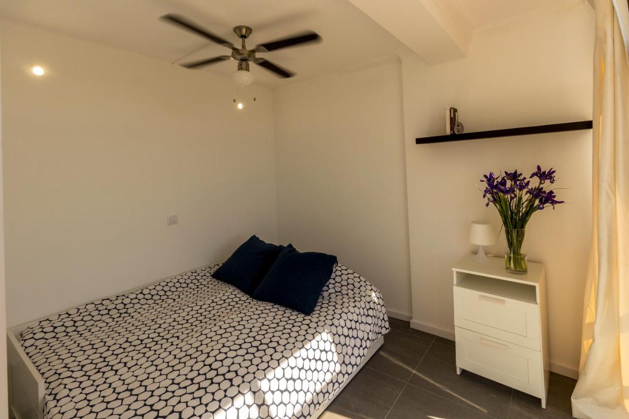 Guest H4U - Povoa Seaside Apartment Povoa de Varzim Luaran gambar