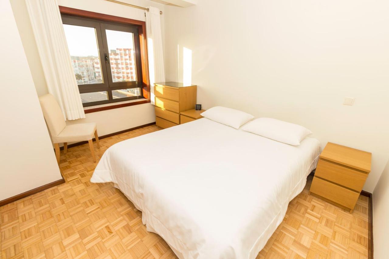 Guest H4U - Povoa Seaside Apartment Povoa de Varzim Luaran gambar