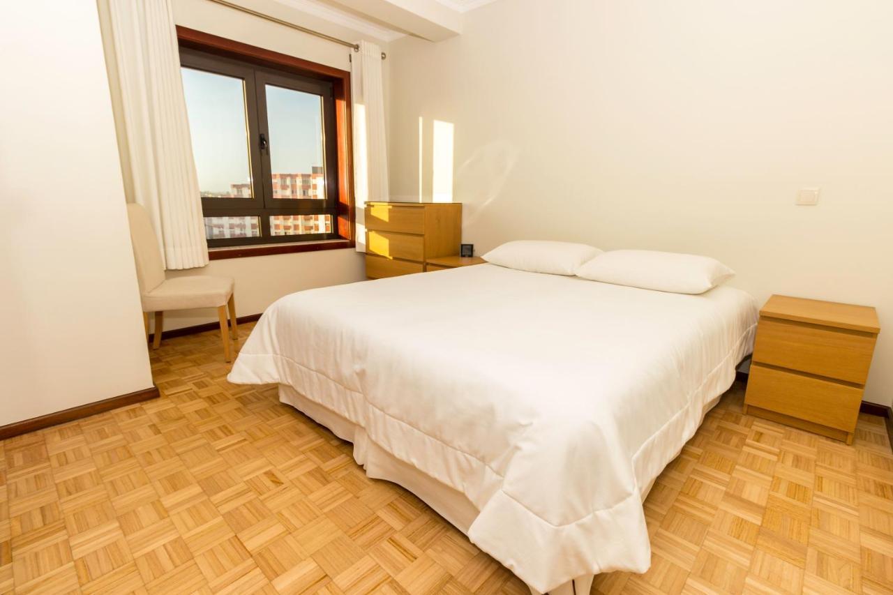 Guest H4U - Povoa Seaside Apartment Povoa de Varzim Luaran gambar