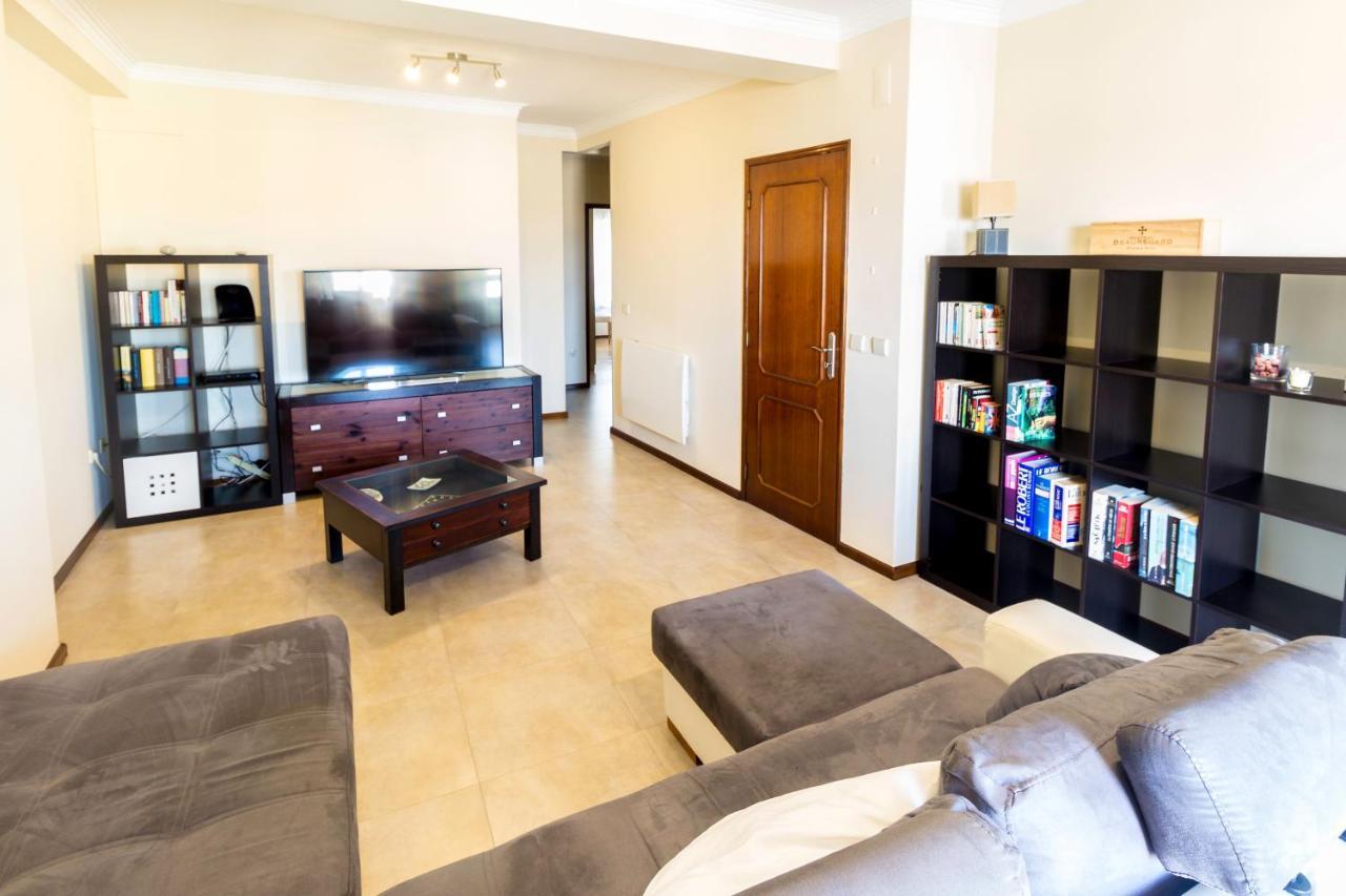 Guest H4U - Povoa Seaside Apartment Povoa de Varzim Luaran gambar