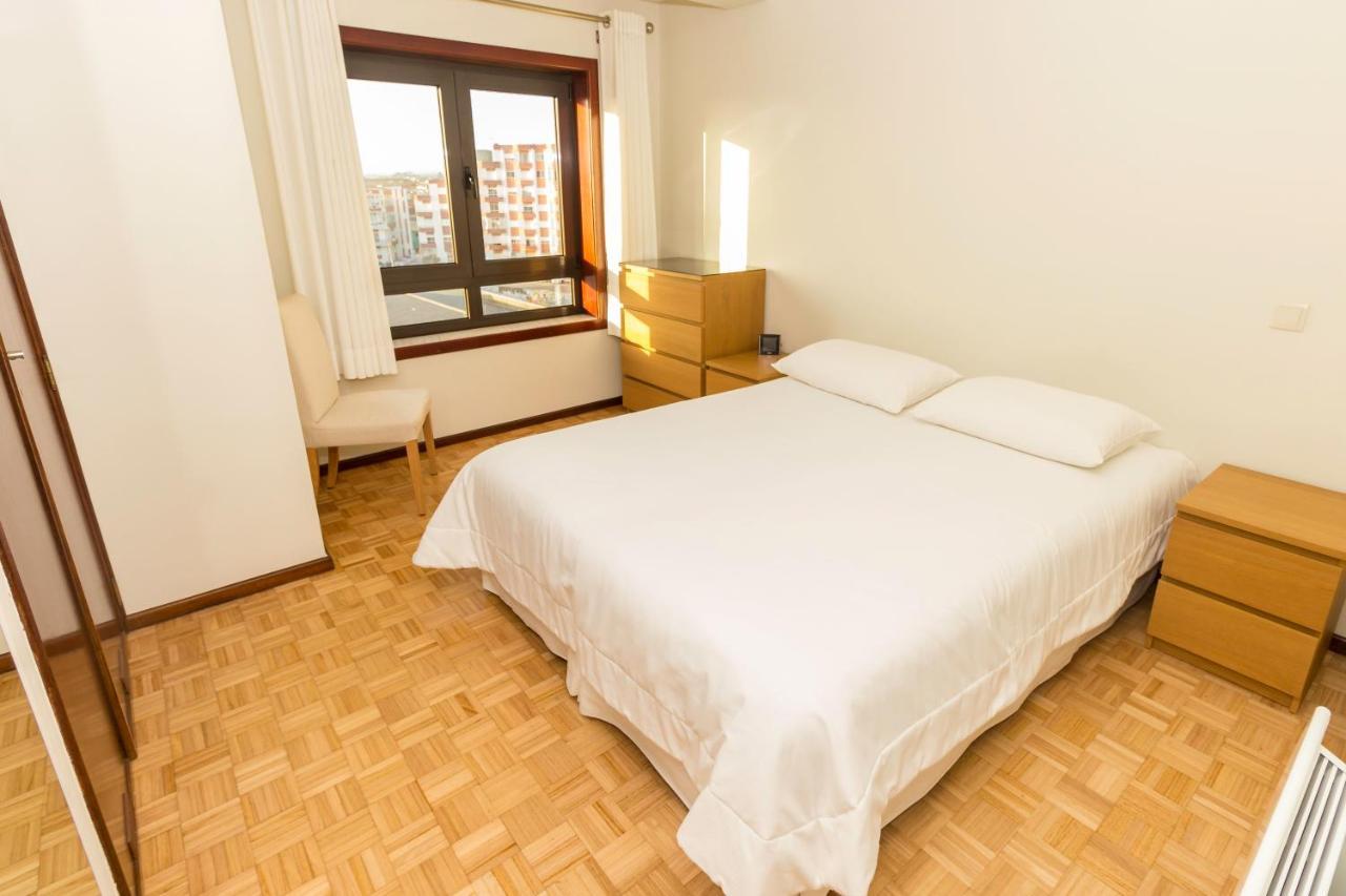 Guest H4U - Povoa Seaside Apartment Povoa de Varzim Luaran gambar