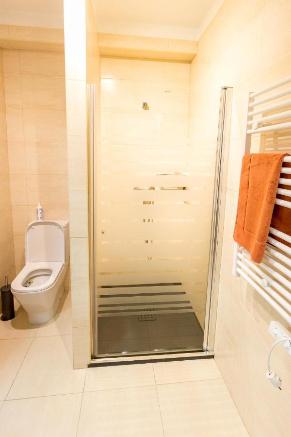 Guest H4U - Povoa Seaside Apartment Povoa de Varzim Luaran gambar