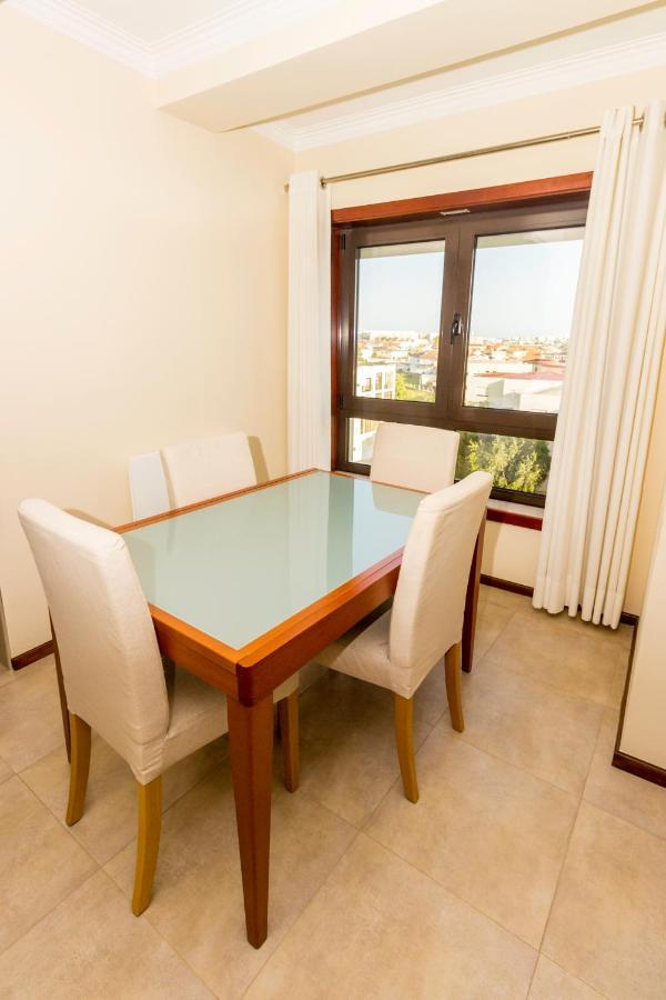 Guest H4U - Povoa Seaside Apartment Povoa de Varzim Luaran gambar
