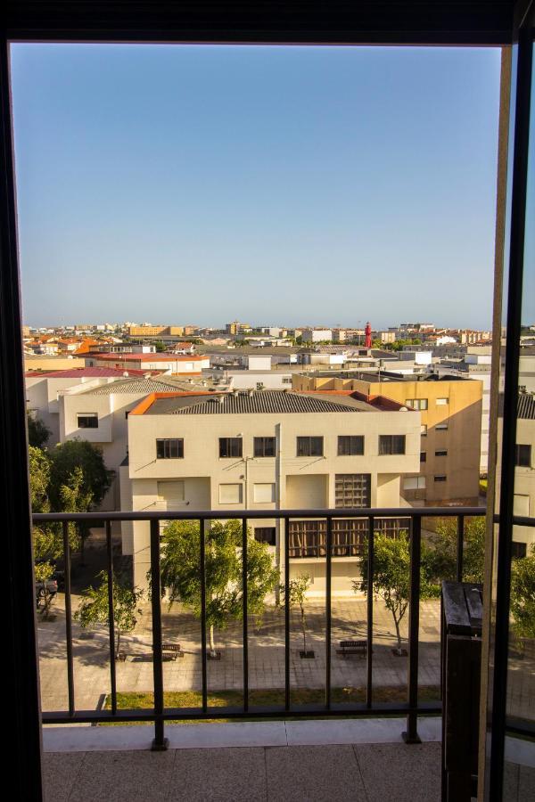 Guest H4U - Povoa Seaside Apartment Povoa de Varzim Luaran gambar