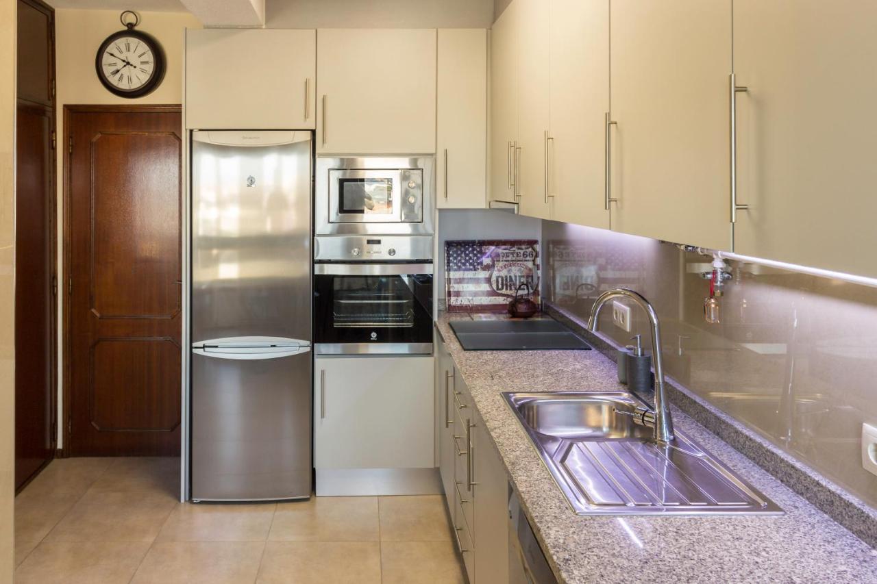 Guest H4U - Povoa Seaside Apartment Povoa de Varzim Luaran gambar