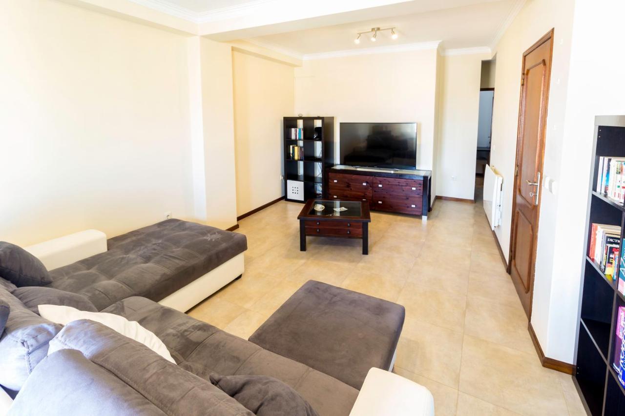 Guest H4U - Povoa Seaside Apartment Povoa de Varzim Luaran gambar