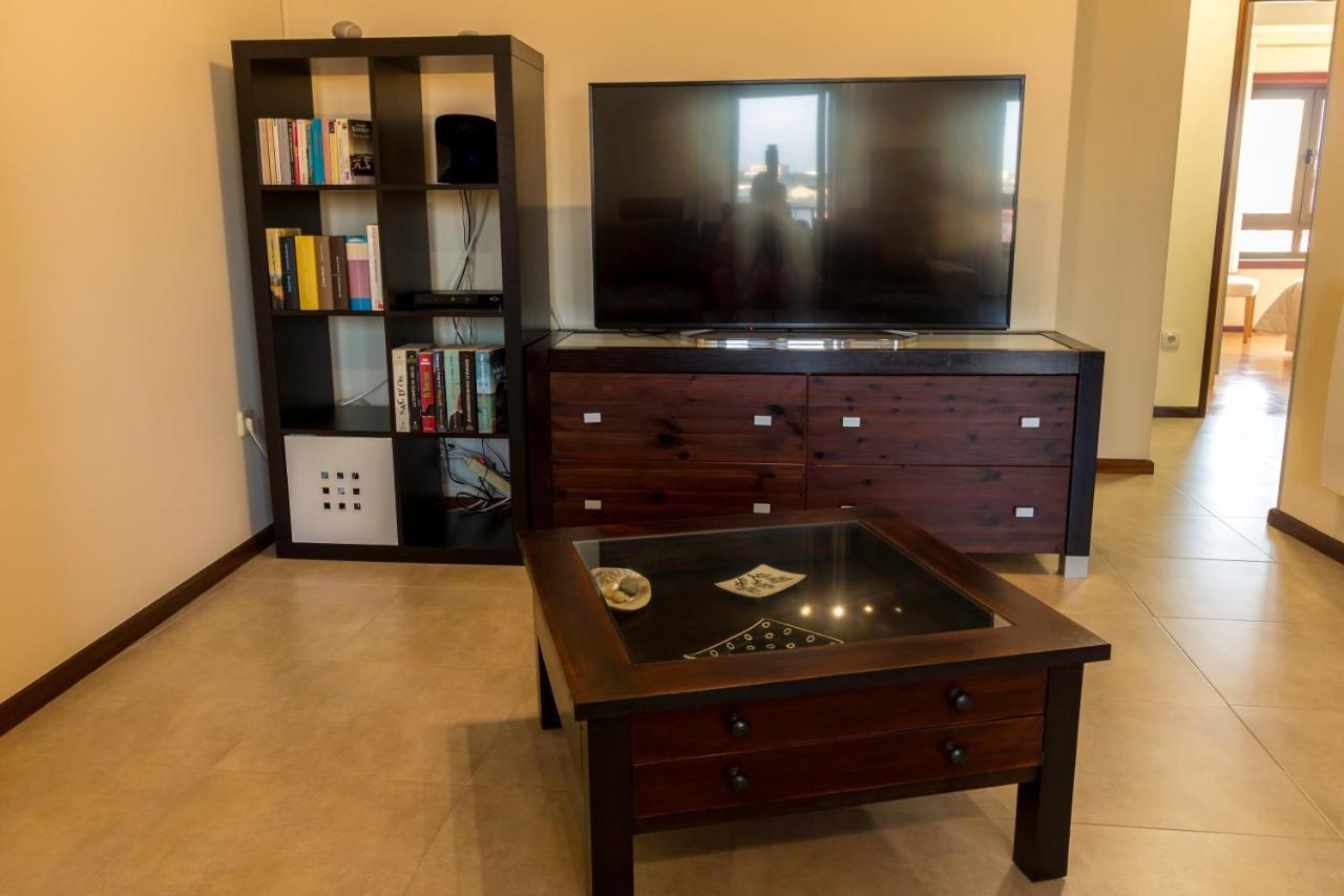 Guest H4U - Povoa Seaside Apartment Povoa de Varzim Luaran gambar