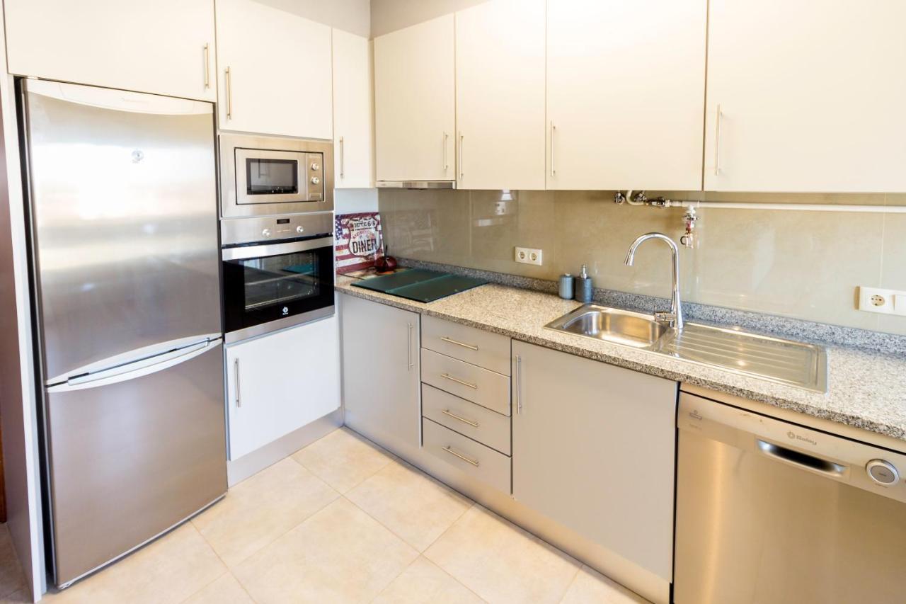 Guest H4U - Povoa Seaside Apartment Povoa de Varzim Luaran gambar