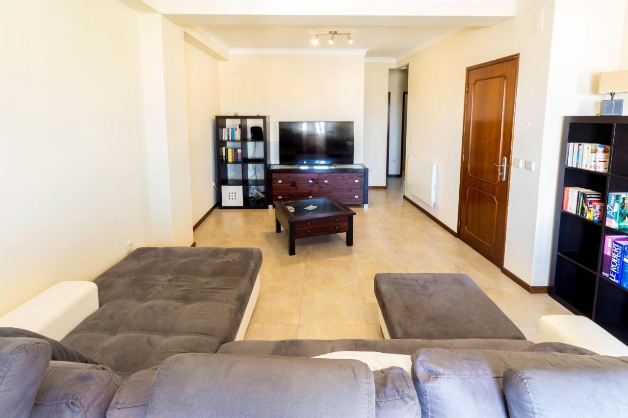 Guest H4U - Povoa Seaside Apartment Povoa de Varzim Luaran gambar