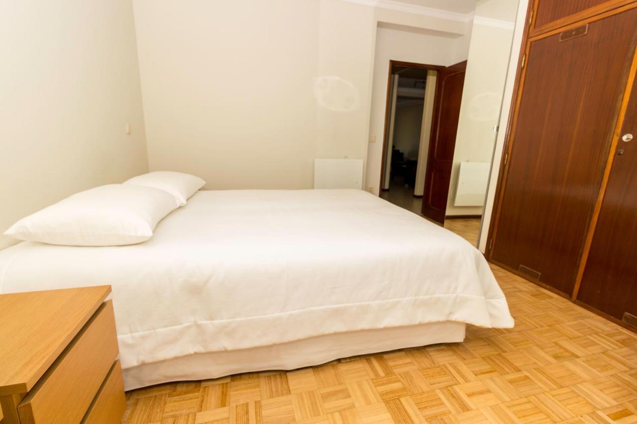 Guest H4U - Povoa Seaside Apartment Povoa de Varzim Luaran gambar