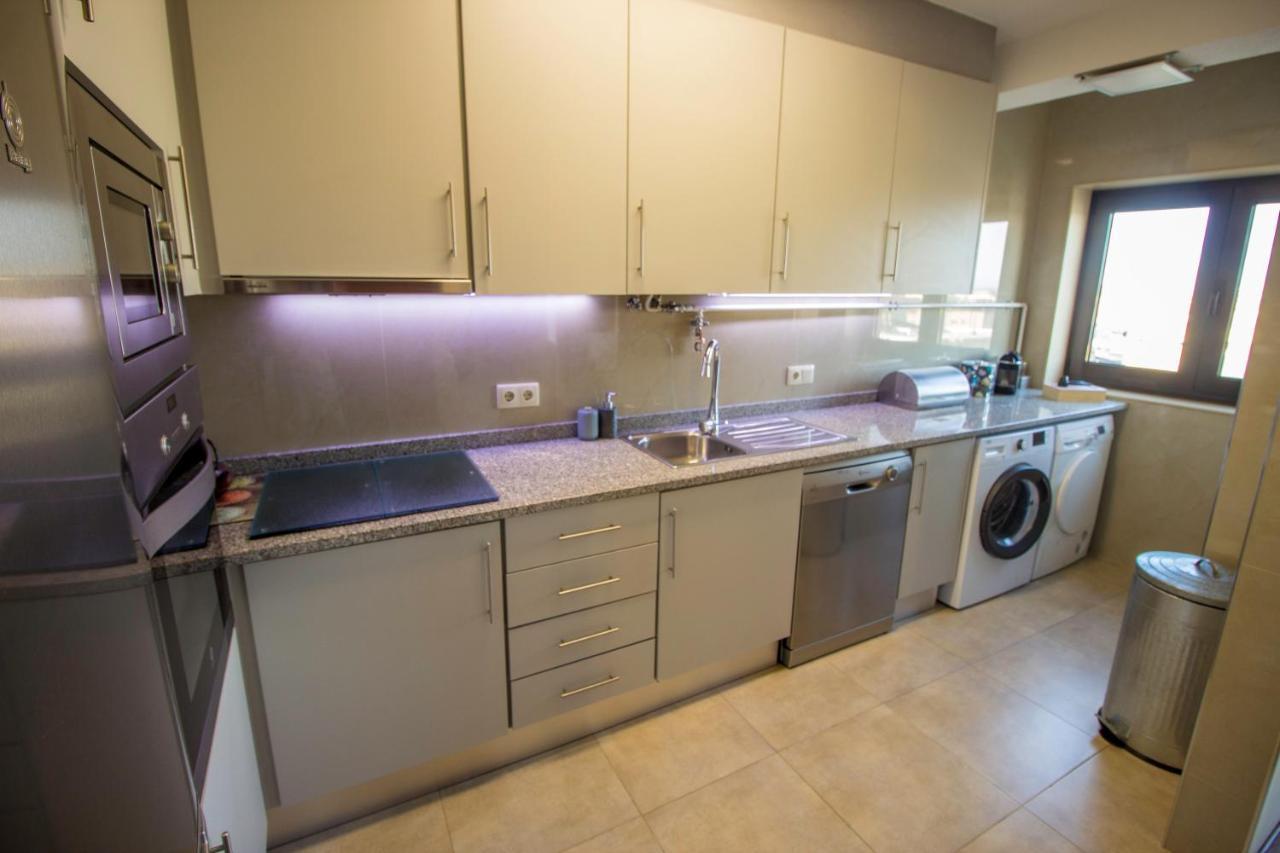 Guest H4U - Povoa Seaside Apartment Povoa de Varzim Luaran gambar