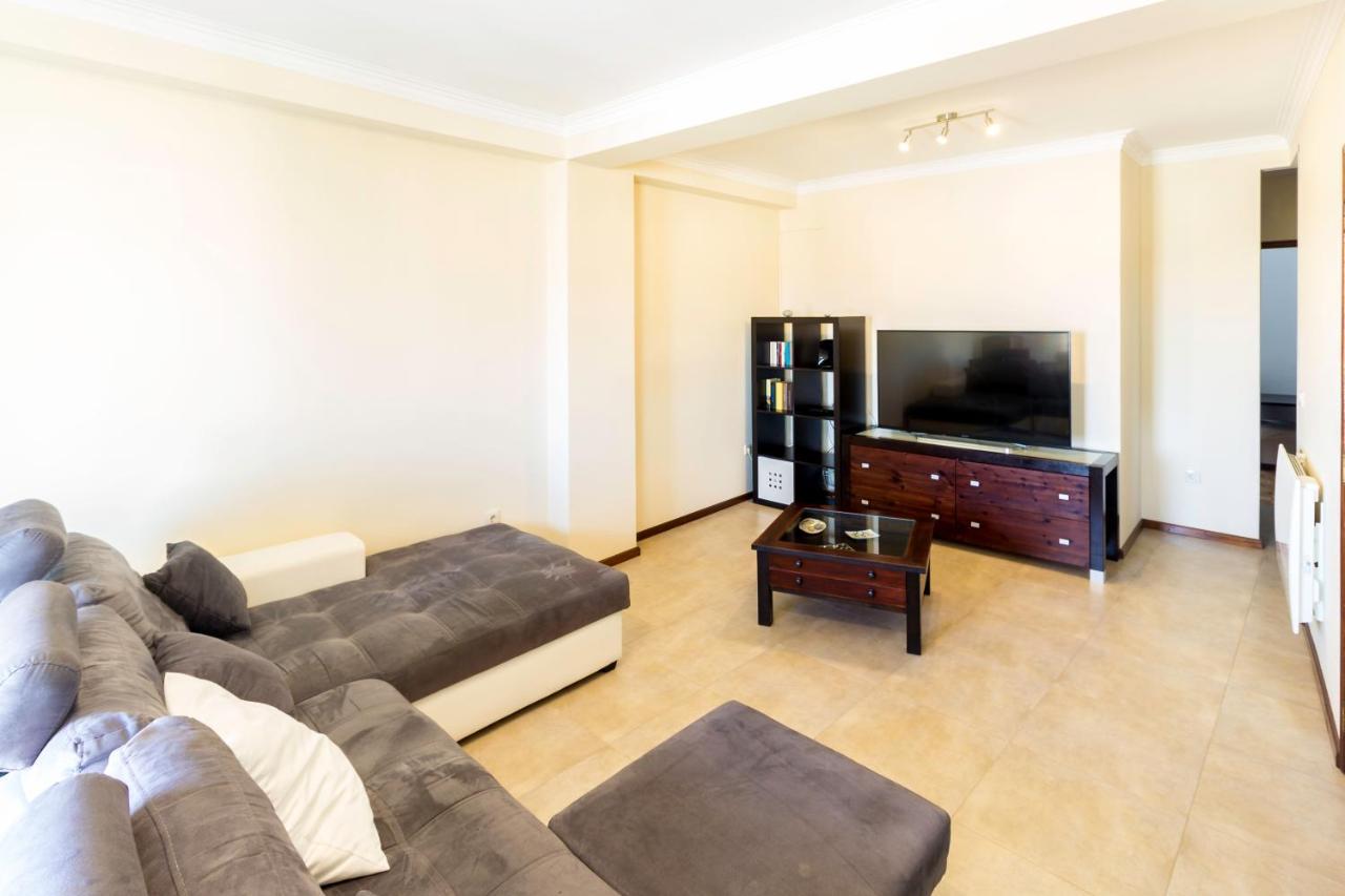 Guest H4U - Povoa Seaside Apartment Povoa de Varzim Luaran gambar