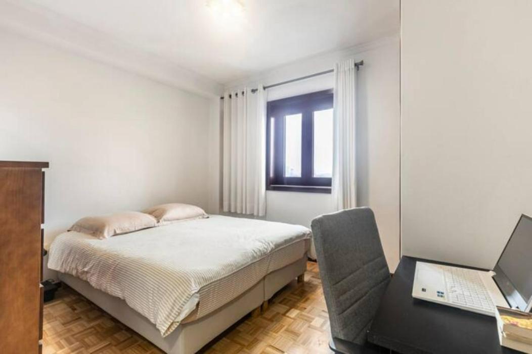 Guest H4U - Povoa Seaside Apartment Povoa de Varzim Luaran gambar
