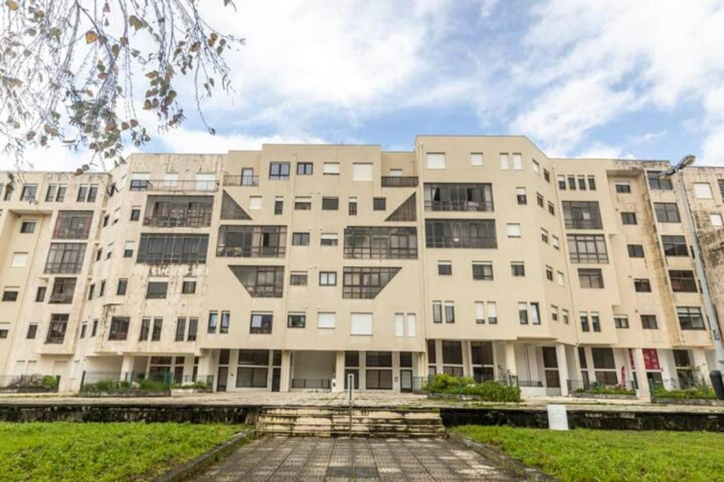 Guest H4U - Povoa Seaside Apartment Povoa de Varzim Luaran gambar