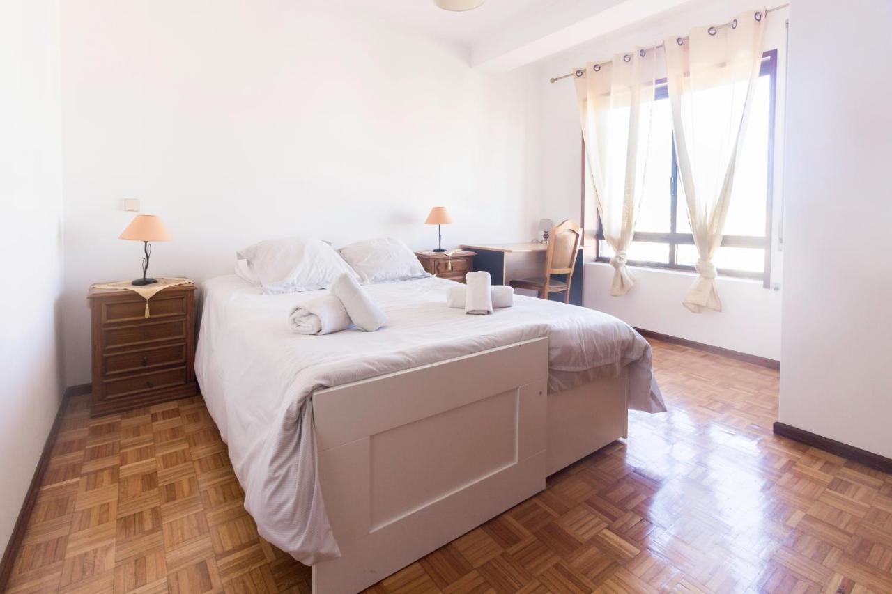 Guest H4U - Povoa Seaside Apartment Povoa de Varzim Luaran gambar