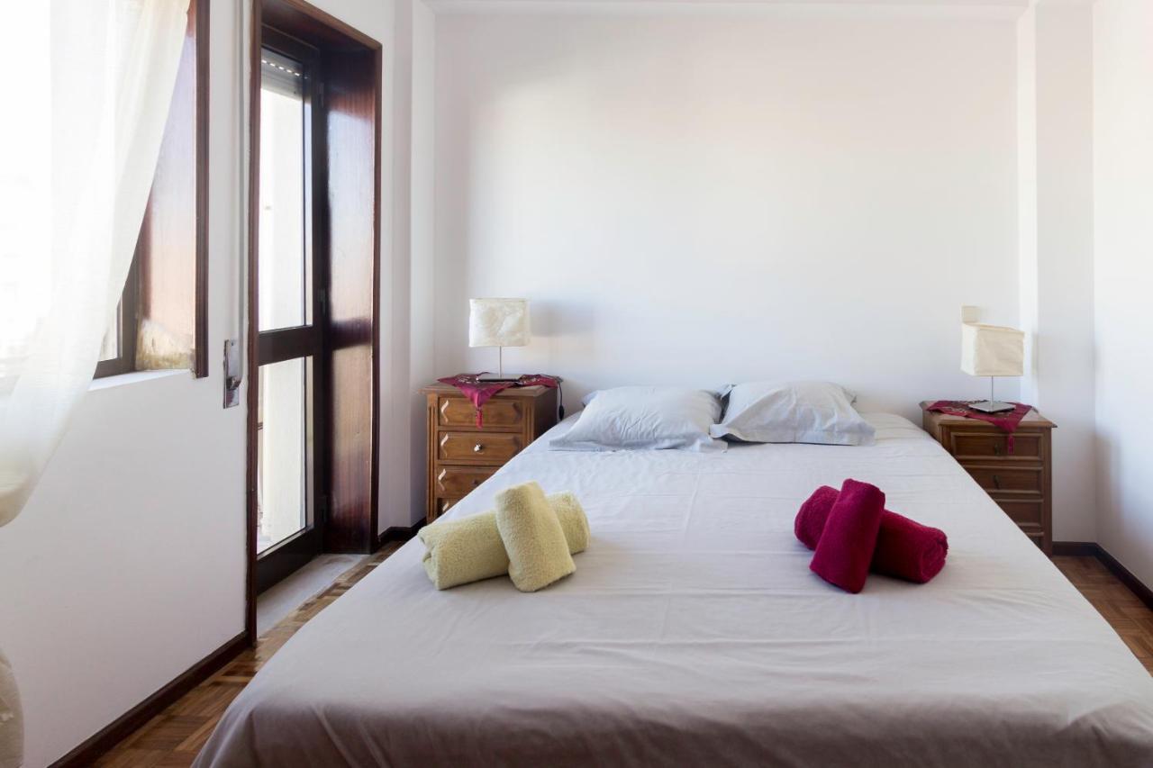 Guest H4U - Povoa Seaside Apartment Povoa de Varzim Luaran gambar