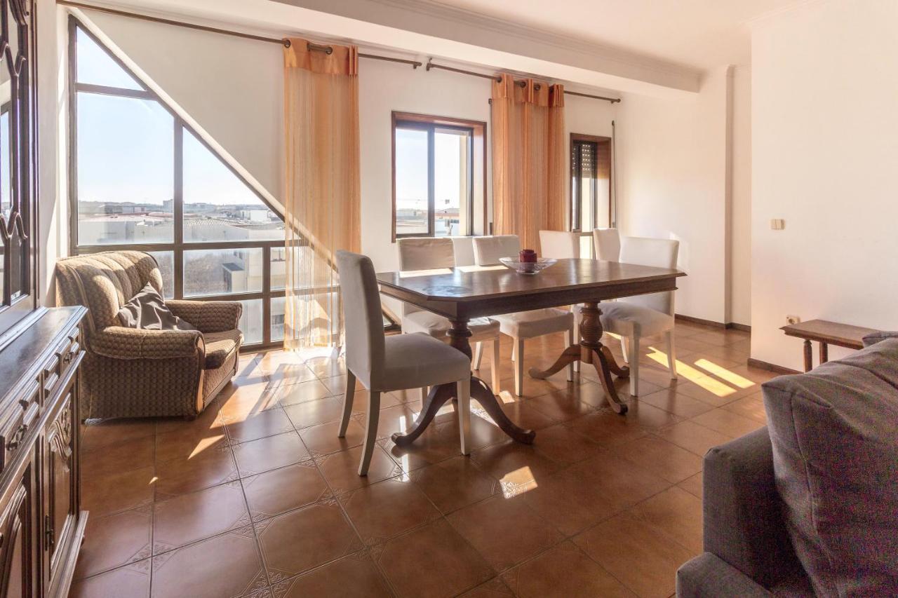 Guest H4U - Povoa Seaside Apartment Povoa de Varzim Luaran gambar