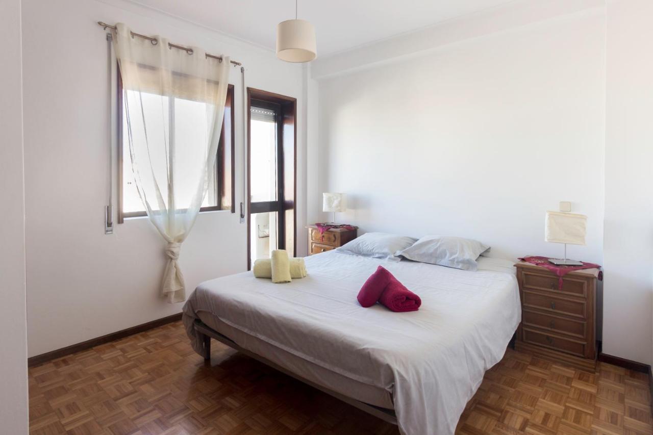 Guest H4U - Povoa Seaside Apartment Povoa de Varzim Luaran gambar
