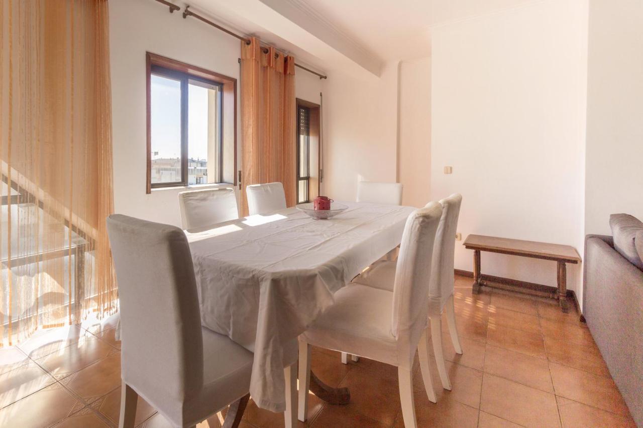 Guest H4U - Povoa Seaside Apartment Povoa de Varzim Luaran gambar