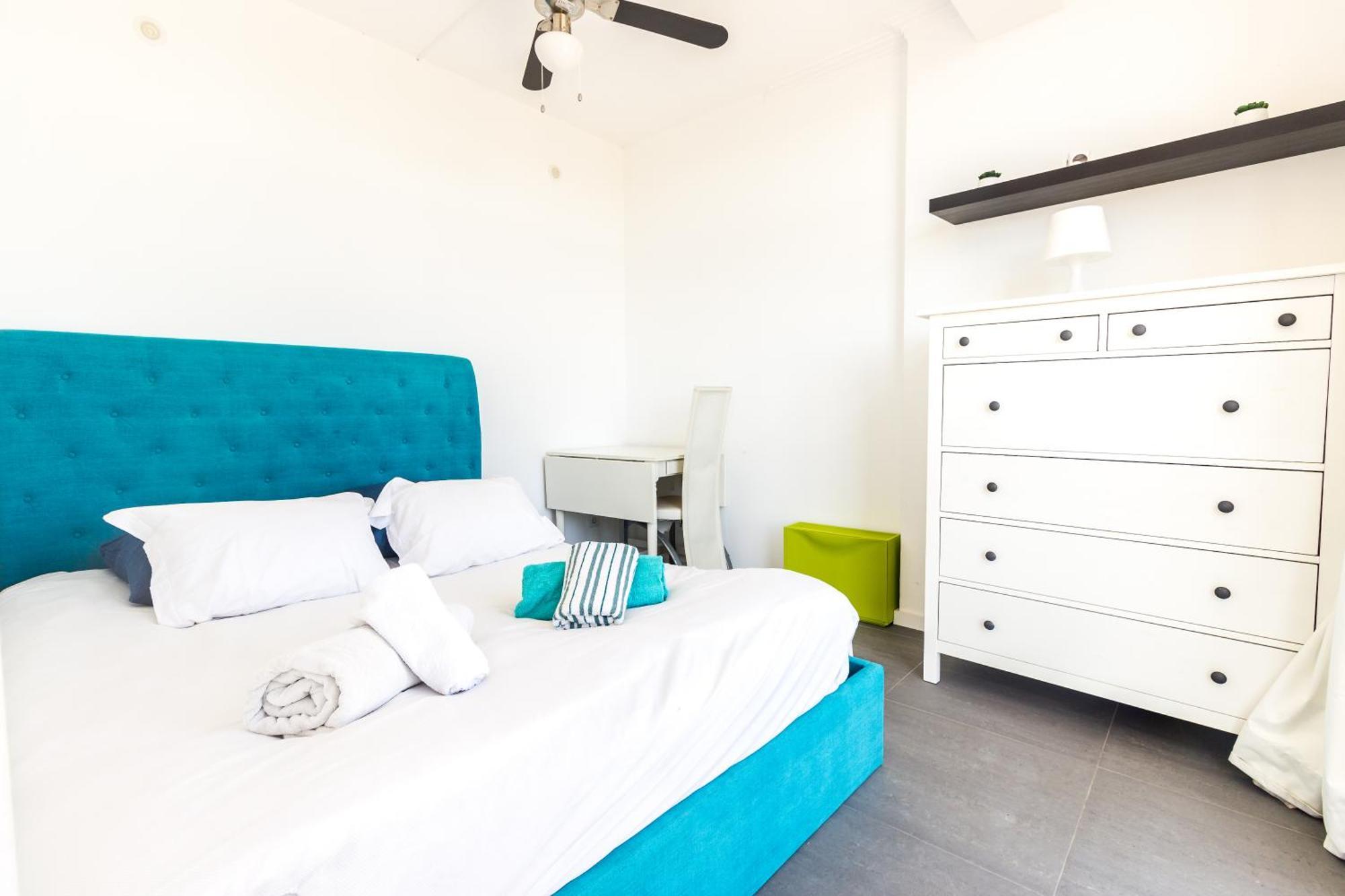 Guest H4U - Povoa Seaside Apartment Povoa de Varzim Luaran gambar