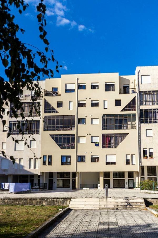 Guest H4U - Povoa Seaside Apartment Povoa de Varzim Luaran gambar